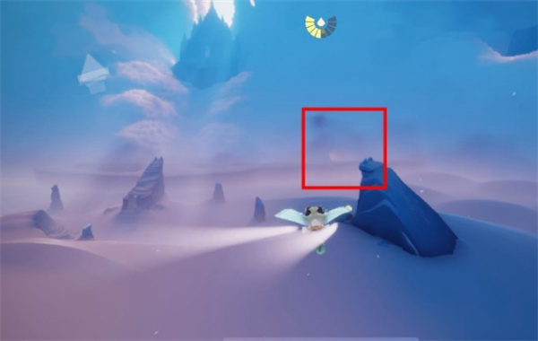 光遇手游9月9日复刻先祖在哪