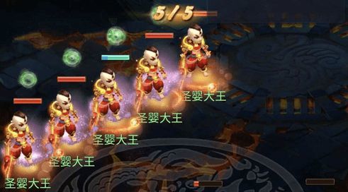 「梦幻西游」网页版圣婴大王怎么过_梦幻西游网页版挑战圣婴大王攻略