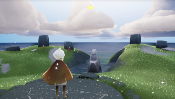 光遇手游先祖爱心换完了怎么办