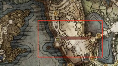 老头环钩爪护符在哪