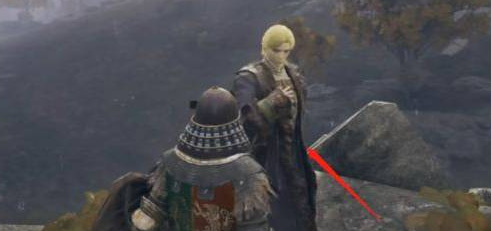 老头环摩恩城笼子里的贵族怎么救