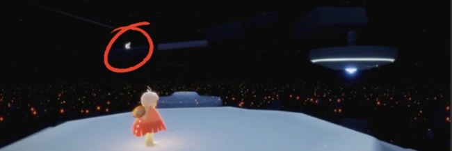 光遇手游重温禁阁先祖美好回忆是哪个先祖_遇见禁阁先祖的美好回忆