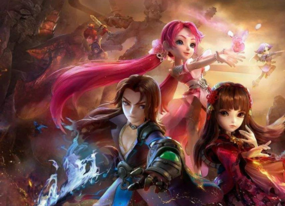 「梦幻西游」催心浪1层和5层效果怎么样