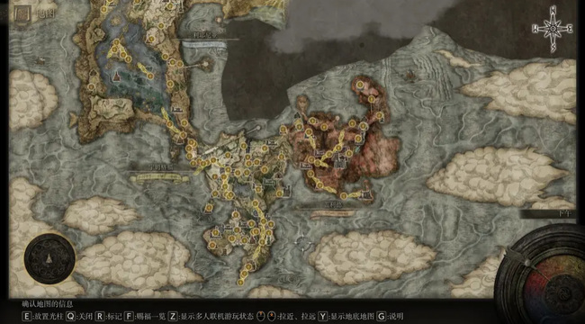 老头环九个世界都能去吗