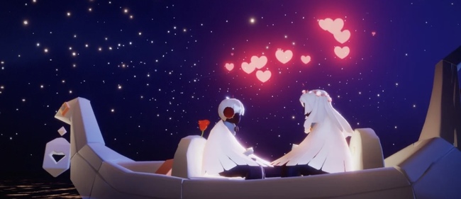 光遇手游船值得买吗_光遇手游船购买建议