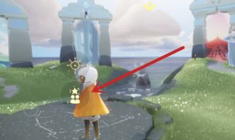 光遇手游怎么互心_光遇手游如何相互情连