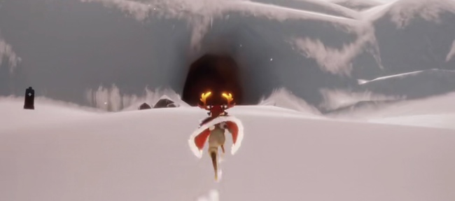 光遇手游霞谷跳舞先祖位置在哪