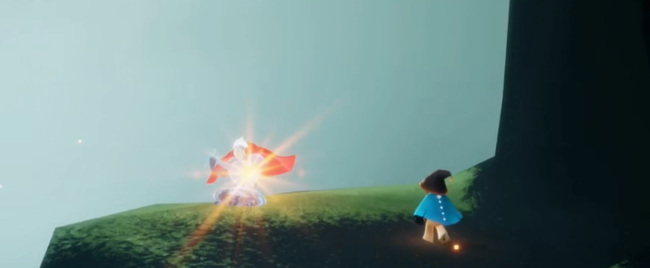 光遇手游摸摸头先祖绝版了吗