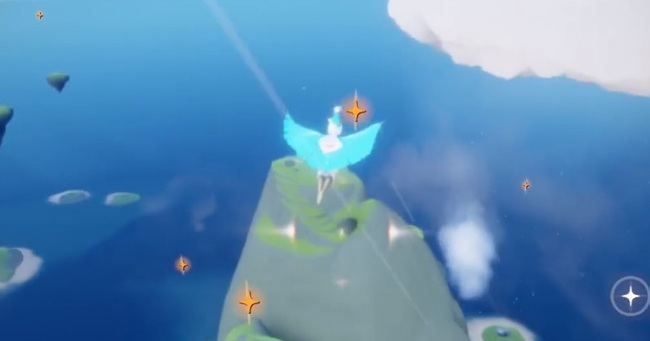 光遇手游热血运动员怎么没有了_光遇游戏内热血运动员消失了