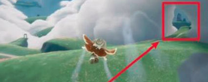 光遇手游复刻书虫先祖在哪