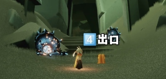 光遇手游飞翔季全地图季节蜡烛位置如何分布_光遇飞翔季全地图蜡烛位置分布攻略