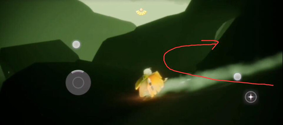 墓土所有先祖的位置分别在哪里需要搭配地点图_墓土祭祀·遗忆寻踪