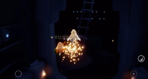 光遇手游禁阁蜡烛收集路线是什么_探索光遇禁阁蜡烛收集路线指南