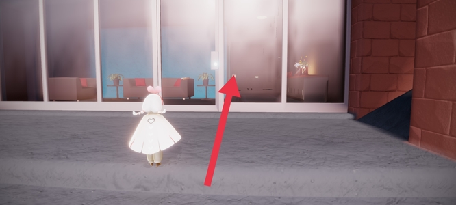 光遇手游三周年怎么进办公室_光遇三周年攻略进入办公室指南