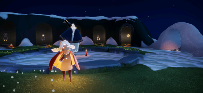 光遇手游测试服进不去怎么解决