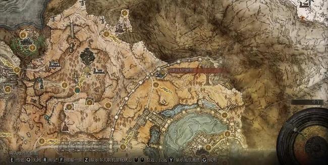 老头环仪典镇的黑刀刺客怎么打