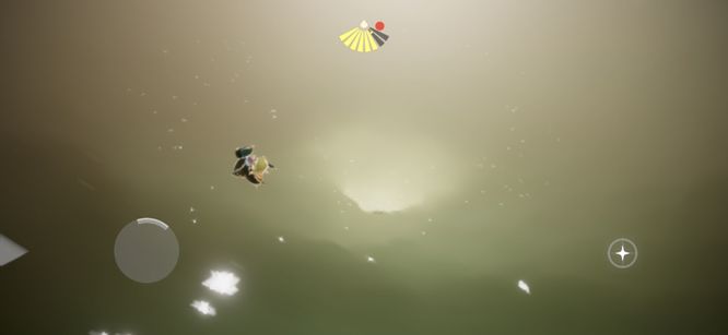 光遇手游墓土遗忘方舟魔法商店在哪