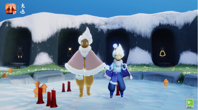 光遇手游花憩节是什么时候