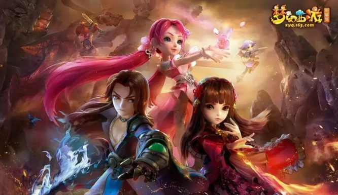 梦幻洋洋副本单人五开怎么过