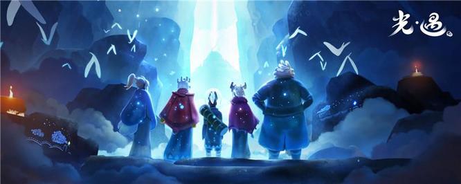 光遇手游的哪个先祖有缩小魔法