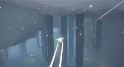 光遇手游雨林小金人在哪