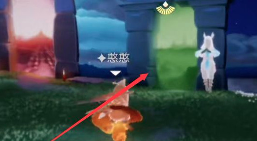 光遇手游暮土重温先祖位置在哪