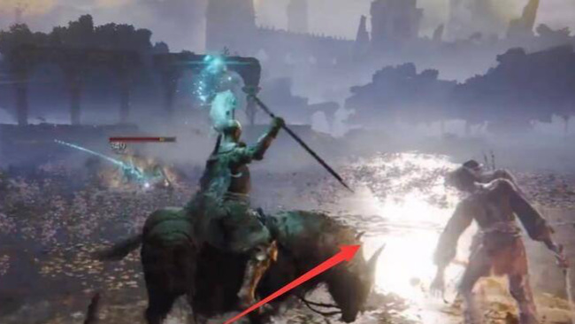 老头环卡斯拉废墟在哪_探寻游戏世界中艾尔登法环卡斯拉废墟的位置