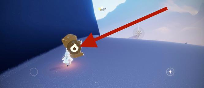 光遇手游的拍照先祖在哪_光遇手游寻找拍照先祖的下落