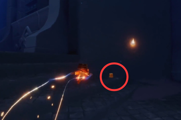 光遇手游深海季季节蜡烛在哪_光遇深海季寻找蜡烛之光