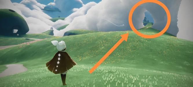 光遇手游年10月22日的复刻旅行先祖位置在哪里