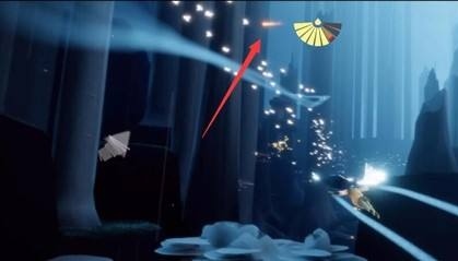 光遇手游火之灵在哪个位置_光遇手游寻找火之灵位置