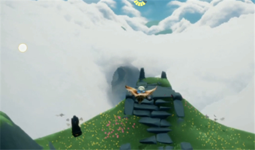 光遇手游旅行先祖遗失的回忆在哪里找