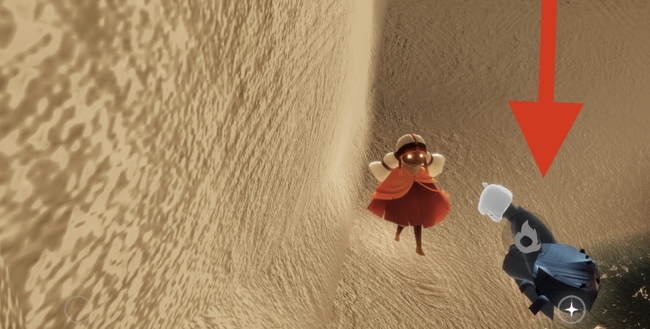 光遇手游怎么变成小矮人永久_光遇手游中如何永久变成小矮人