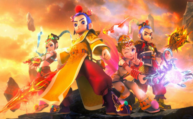 「梦幻西游」转区需要多长时间