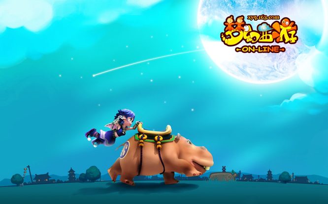 「梦幻西游」高冥思和高慧根能实现永动机吗