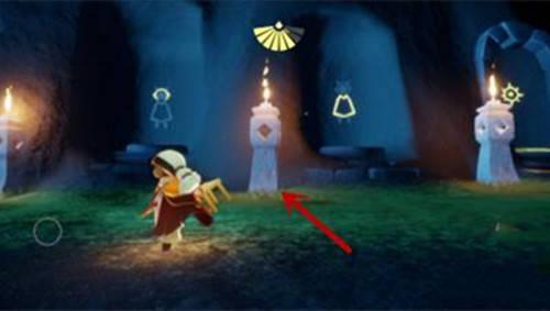 光遇手游体型数值怎么看_光遇游戏中如何查看身体数值