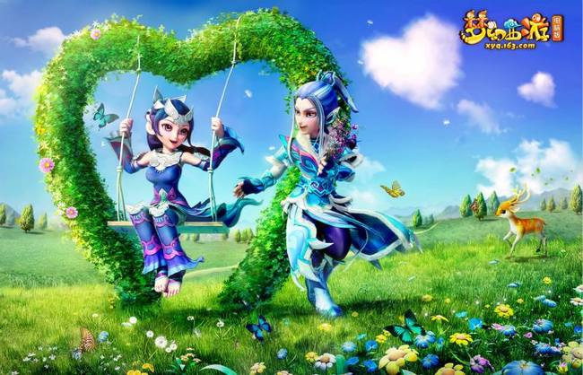 「梦幻西游」渡劫哪个角色难杀