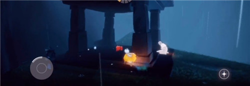 光遇手游雨林的八个先祖位置在哪