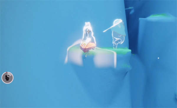 光遇手游国庆先祖位置在哪_光遇手游探寻国庆先祖之所在