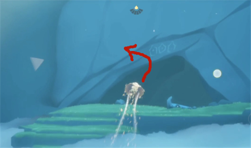 光遇手游怎么找回旅行先祖遗失的回忆_光遇手游如何寻回旅游先祖失落的记忆