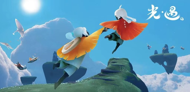 光遇手游墓土敬礼先祖在哪