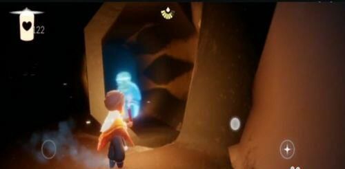 光遇手游旅行先祖在哪里_光遇旅行先祖的所在地