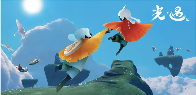 光遇手游破晓季重温先祖在哪