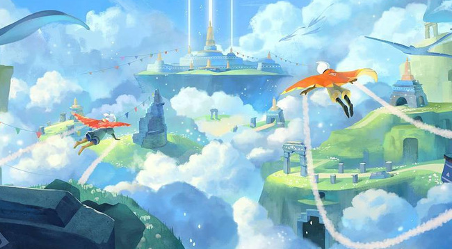 光遇手游ios能下安卓吗