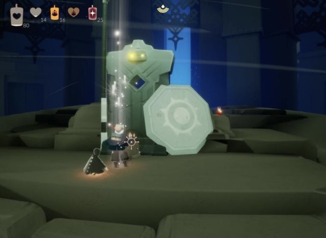 光遇手游蜡烛数量有上限吗