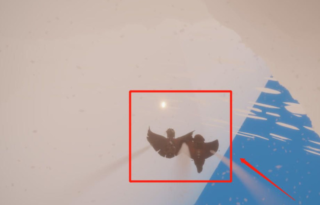 光遇手游纯白之境怎么去_寻觅纯白之境的指引