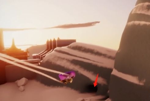 光遇手游搓澡巾复刻先祖在哪里_光遇寻求先祖启示搓澡巾的奥秘在何方