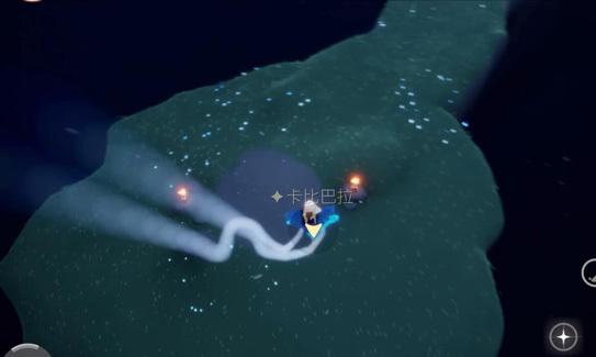 光遇手游禁阁蜡烛收集路线是什么_探索光遇禁阁蜡烛收集路线指南