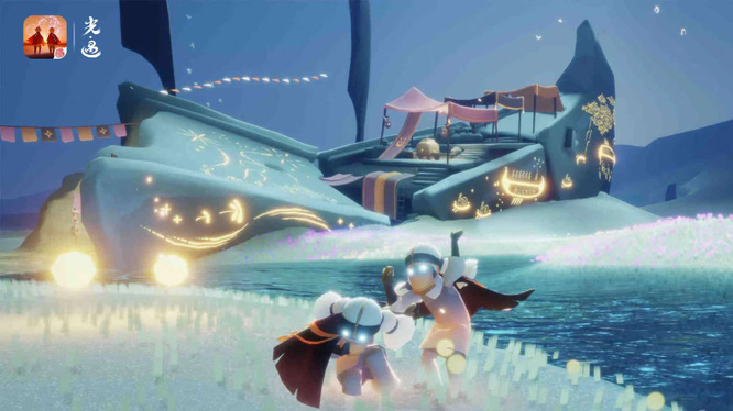 光遇手游一般几点维护完