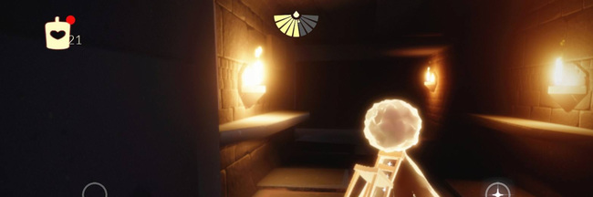 光遇手游霞谷终点的迷宫在哪_光遇手游揭秘霞谷终点迷宫位置